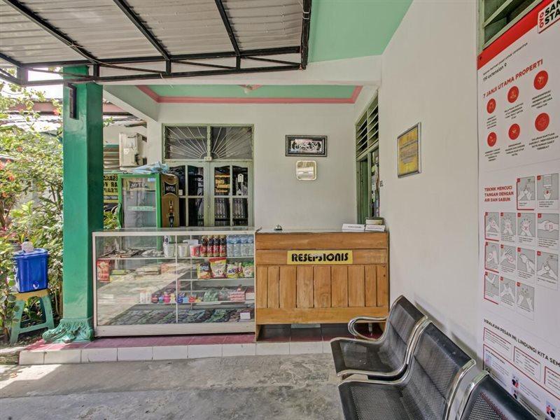 Oyo 3724 Baiti Jannati Syariah Banjarbaru