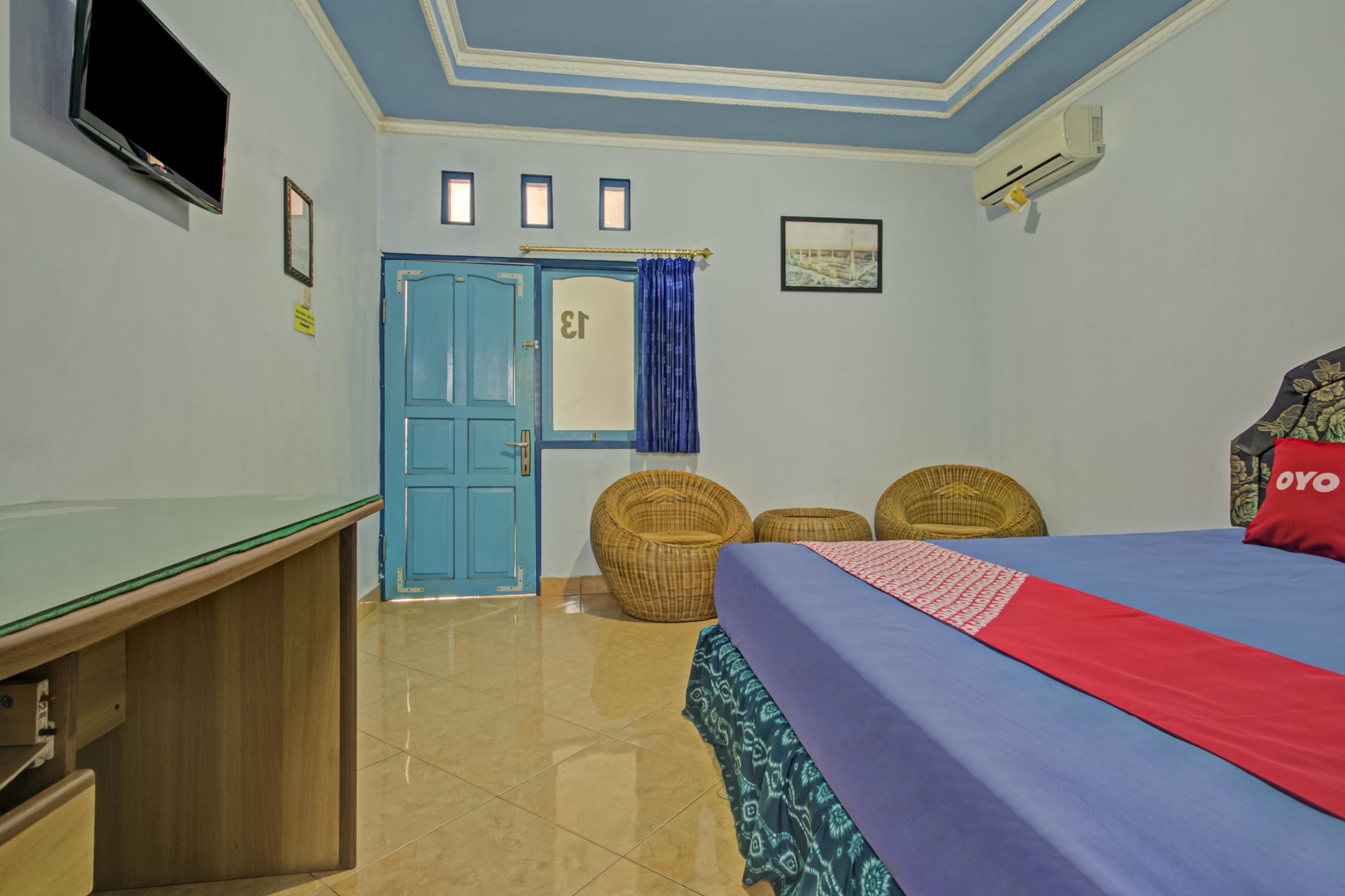 Oyo 3724 Baiti Jannati Syariah Hotel 2*
