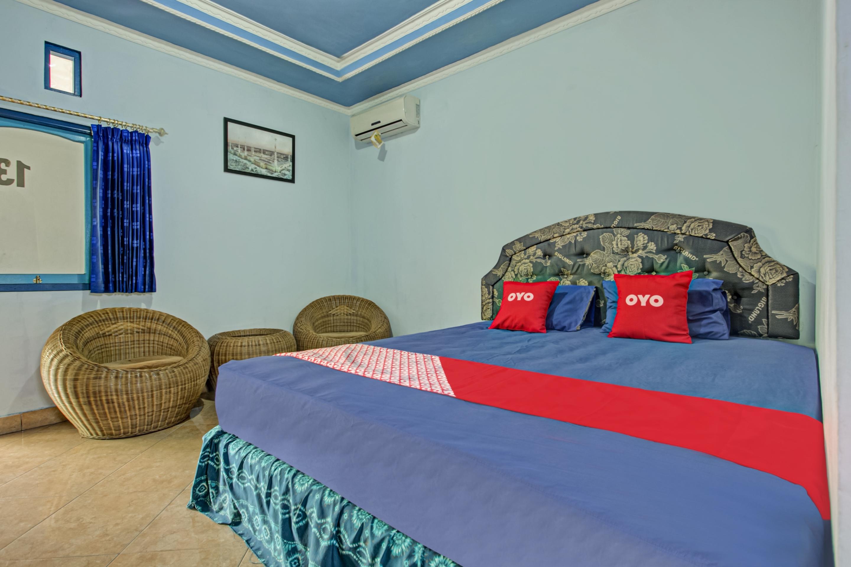 Oyo 3724 Baiti Jannati Syariah Hotel