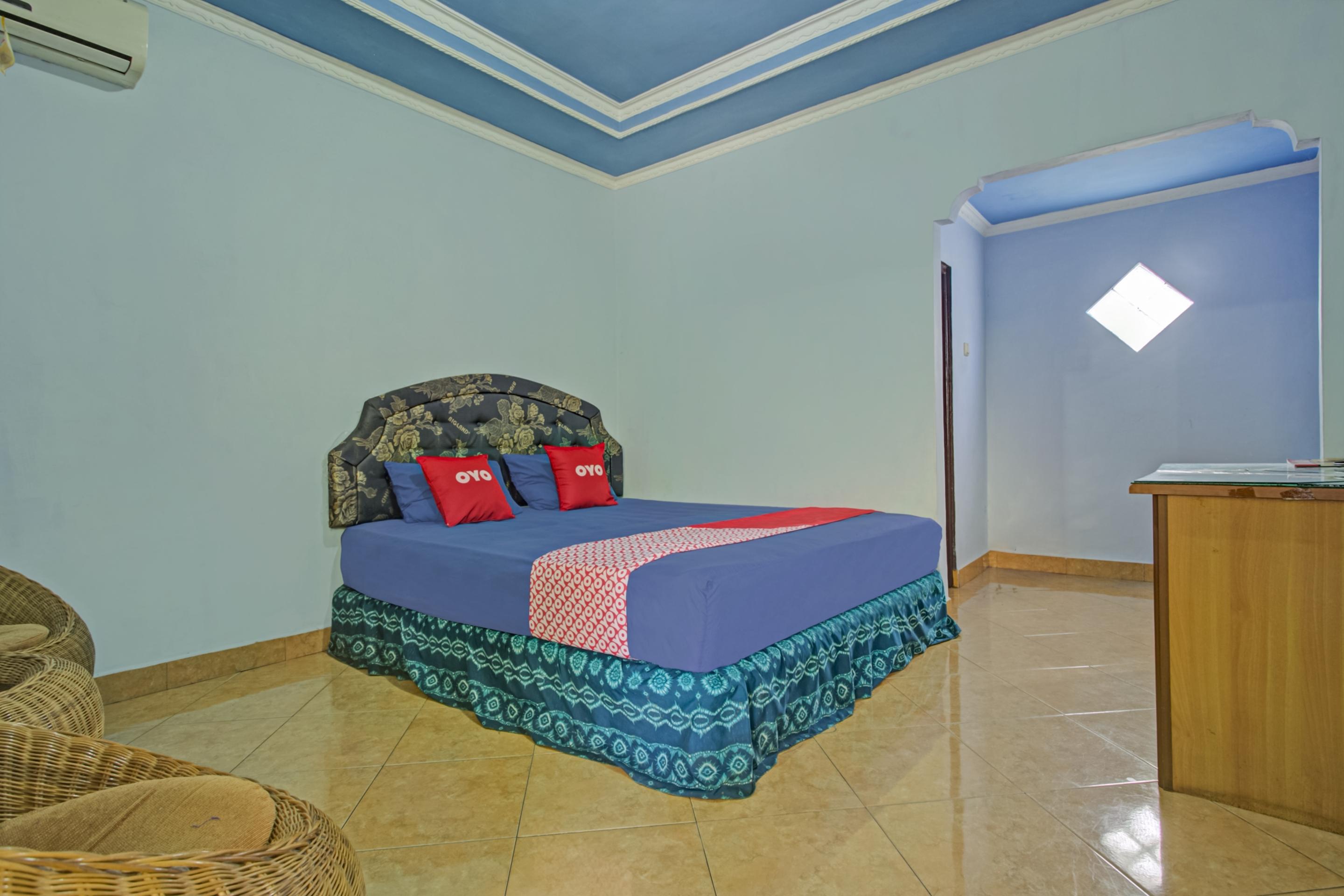 Hotel Oyo 3724 Baiti Jannati Syariah 2*