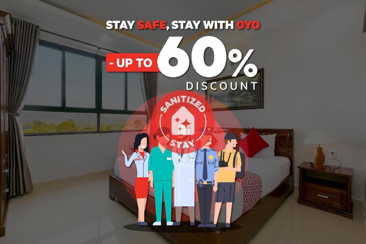 Hotel Oyo 3724 Baiti Jannati Syariah 2*
